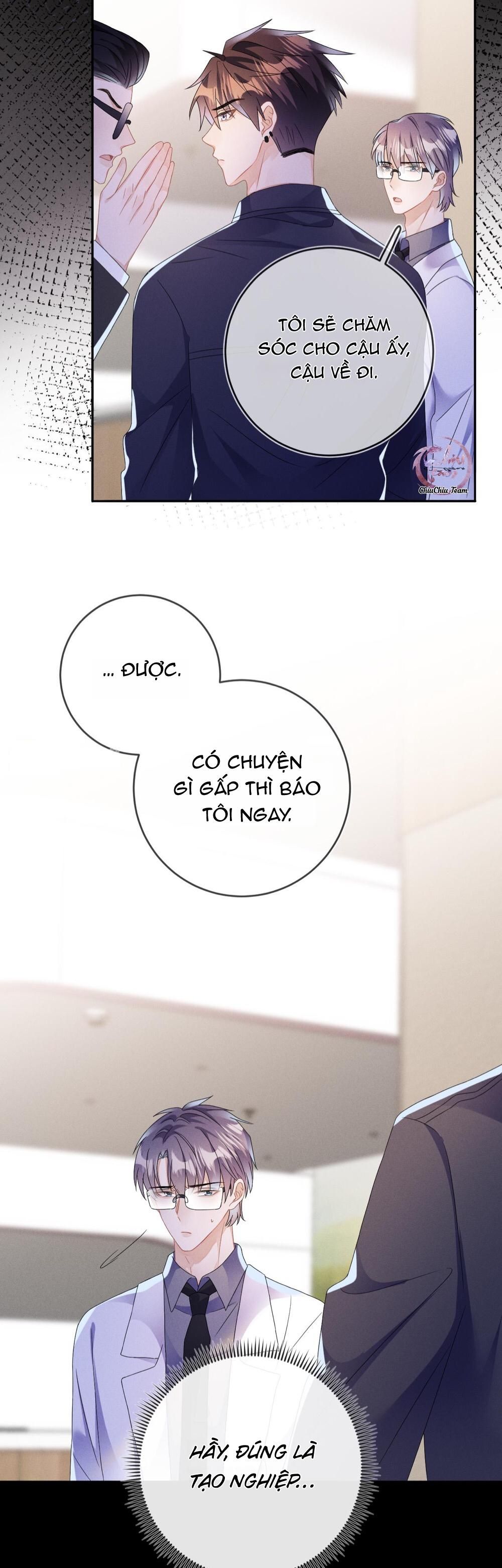 Cường Liệt Công Kích Chapter 48 - 17