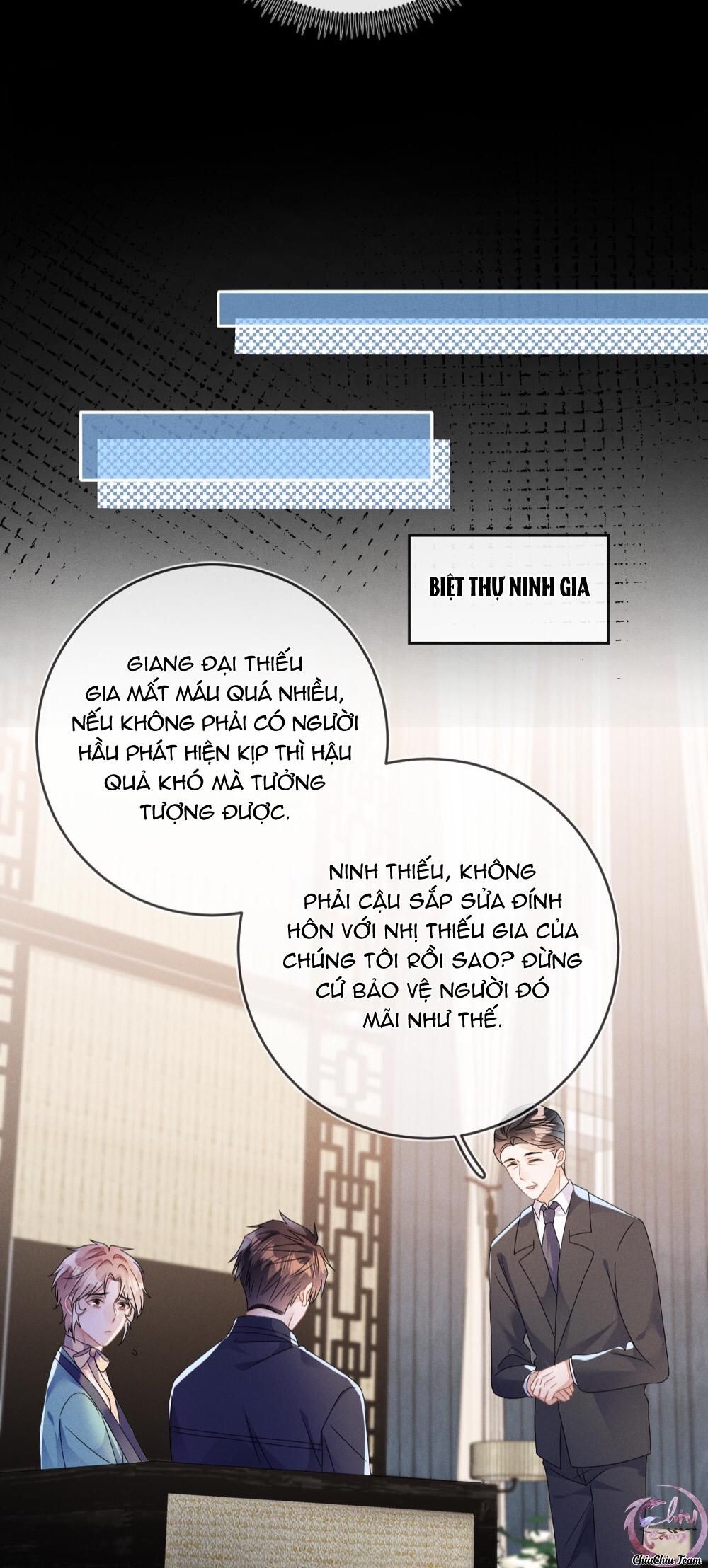 Cường Liệt Công Kích Chapter 48 - 18