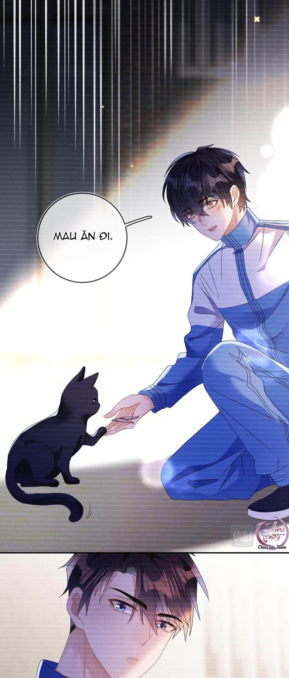 Cường Liệt Công Kích Chapter 48 - 20