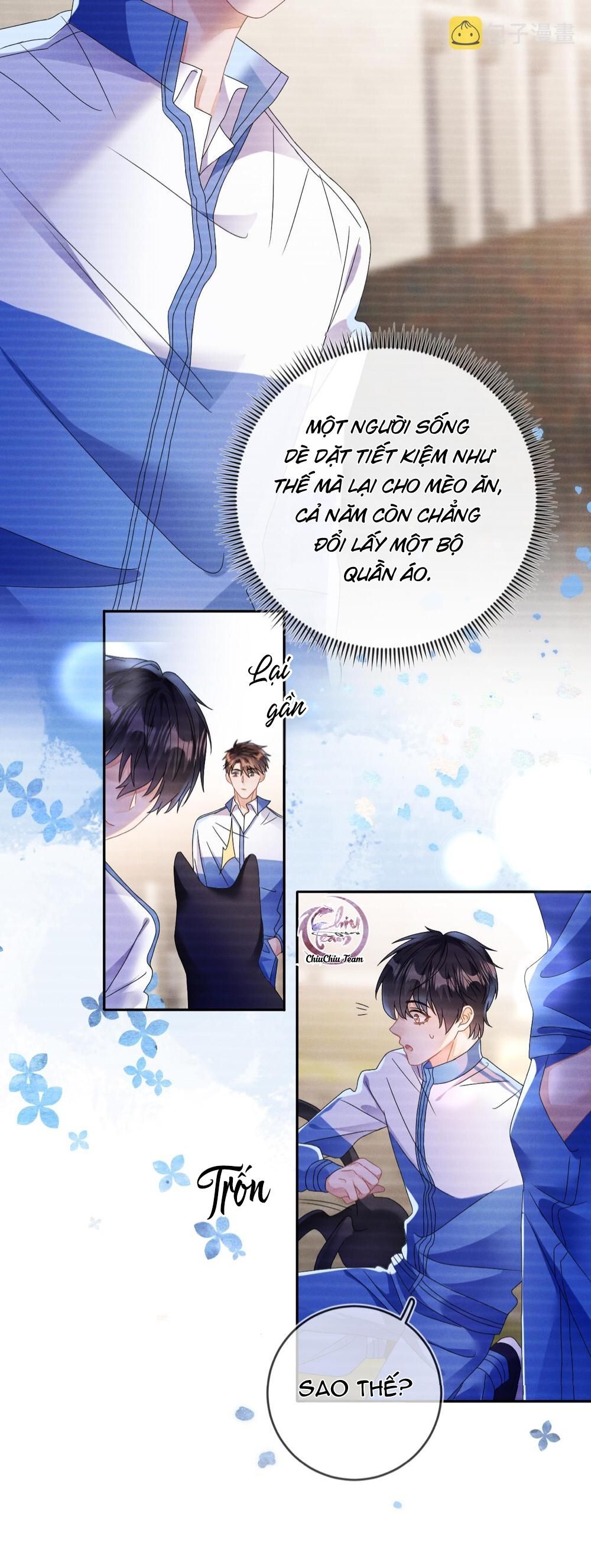 Cường Liệt Công Kích Chapter 48 - 21