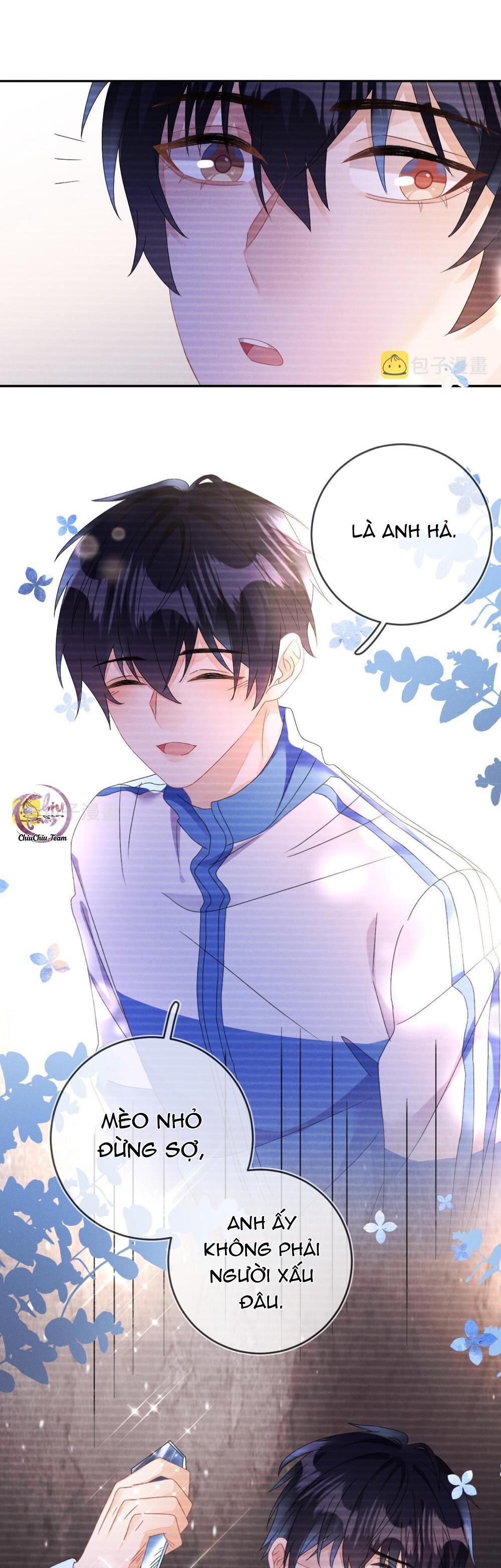 Cường Liệt Công Kích Chapter 48 - 22