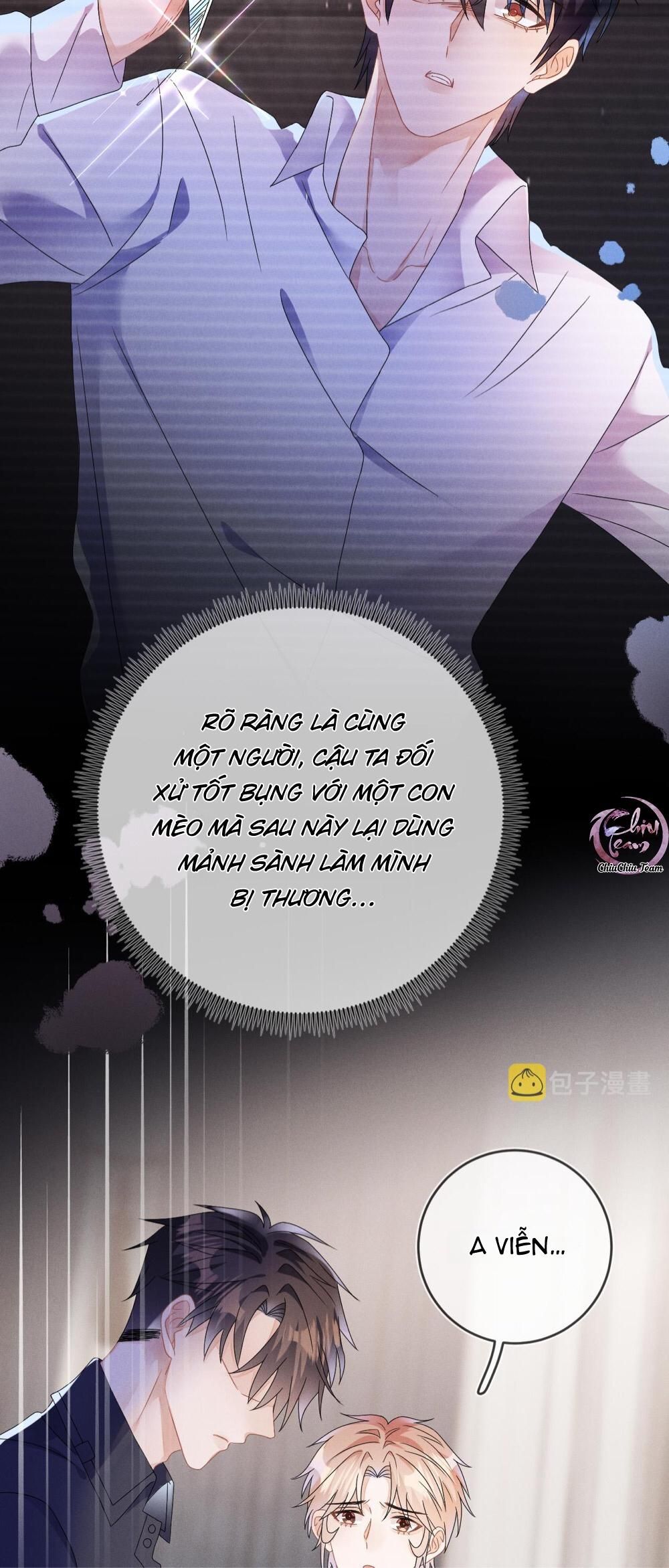 Cường Liệt Công Kích Chapter 48 - 23