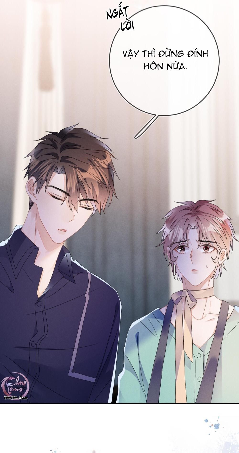 Cường Liệt Công Kích Chapter 48 - 25