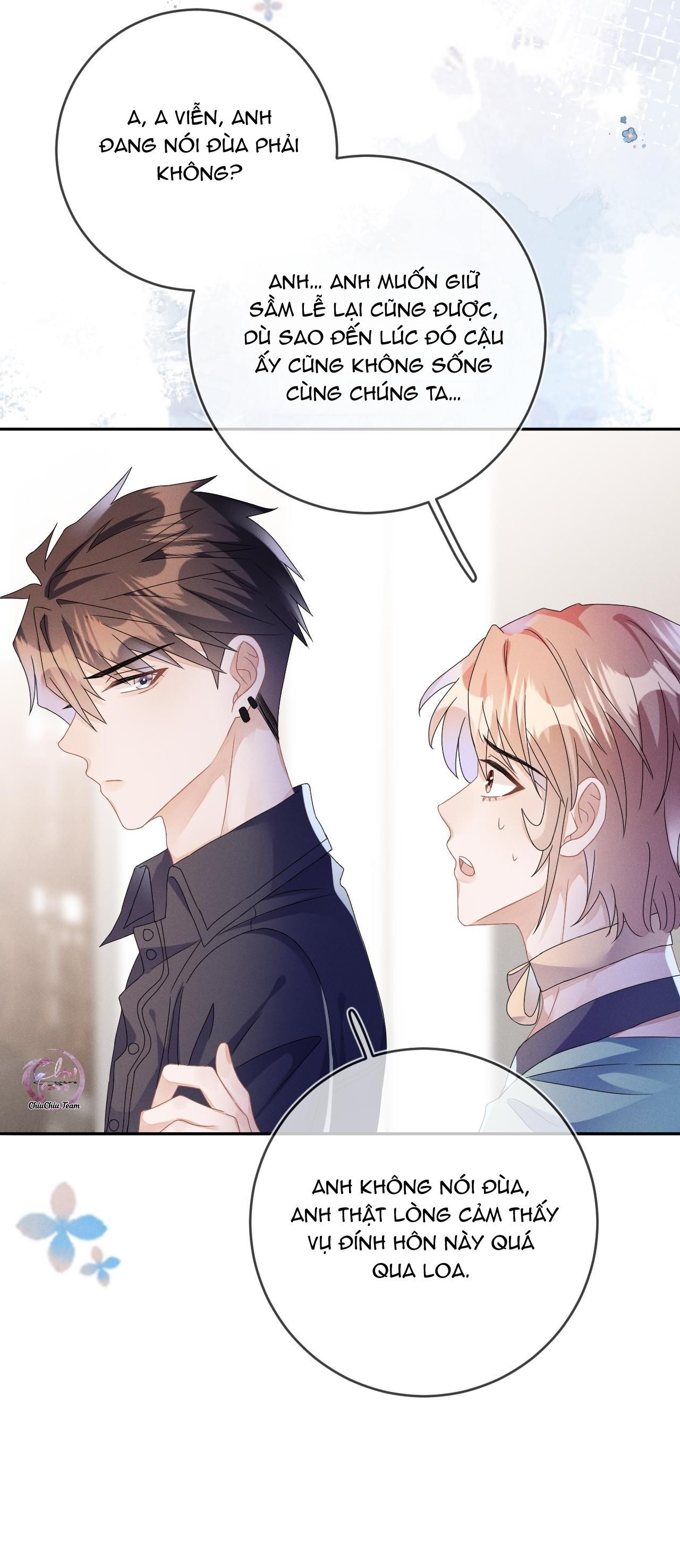 Cường Liệt Công Kích Chapter 48 - 26