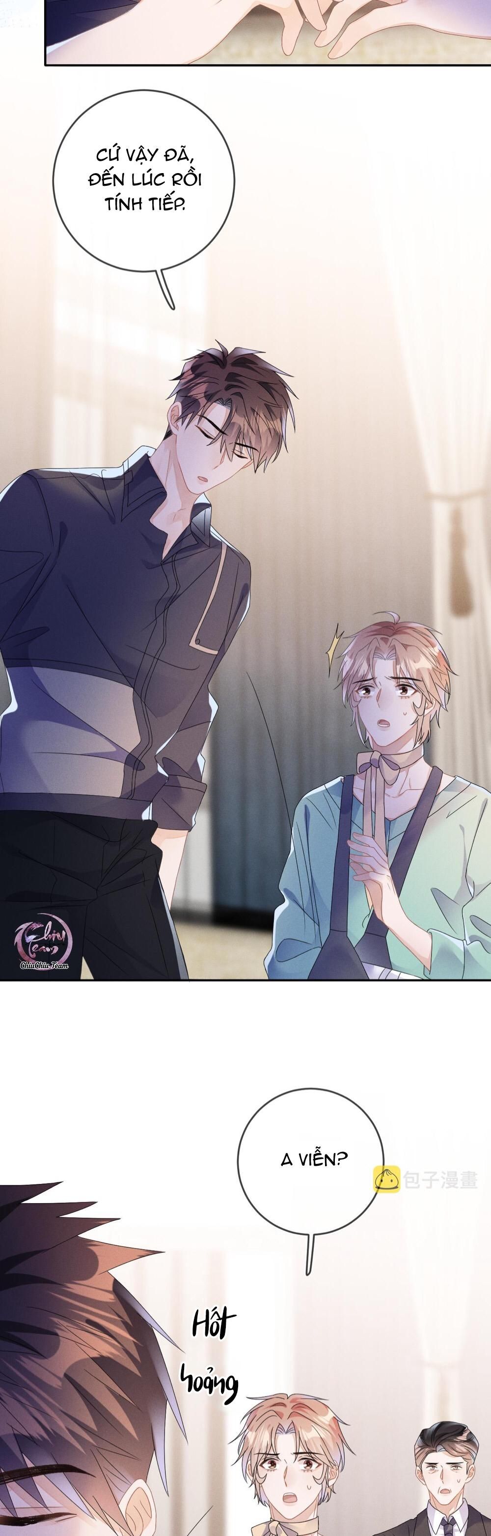 Cường Liệt Công Kích Chapter 48 - 28