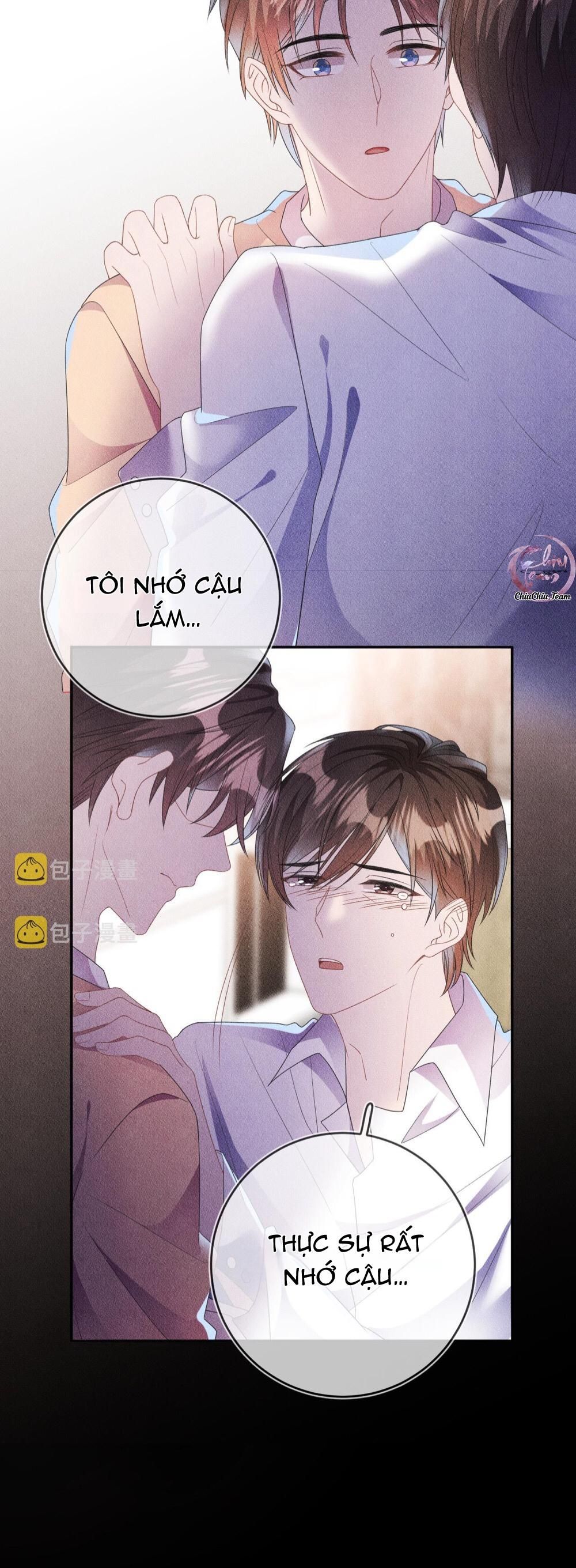 Cường Liệt Công Kích Chapter 48 - 31