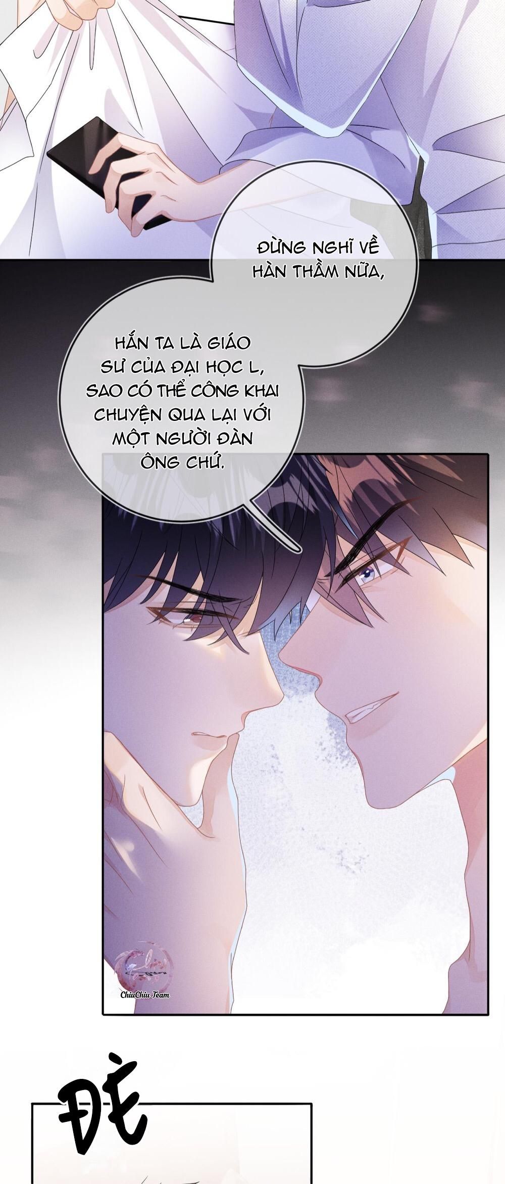 Cường Liệt Công Kích Chapter 48 - 7