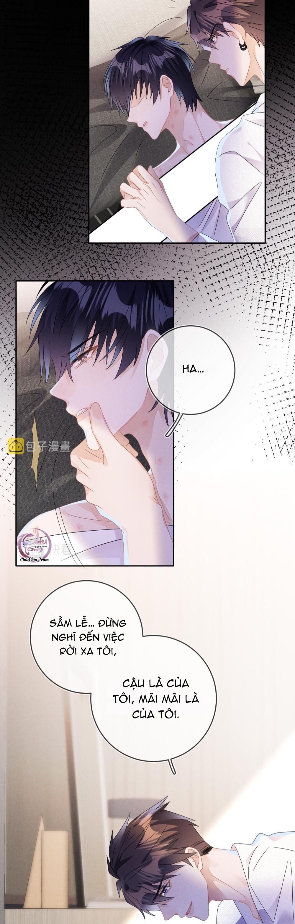 Cường Liệt Công Kích Chapter 48 - 9