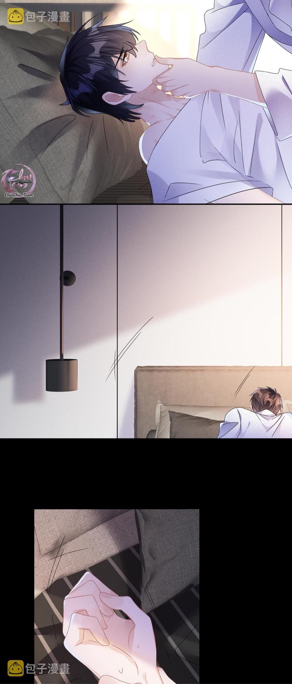 Cường Liệt Công Kích Chapter 48 - 10