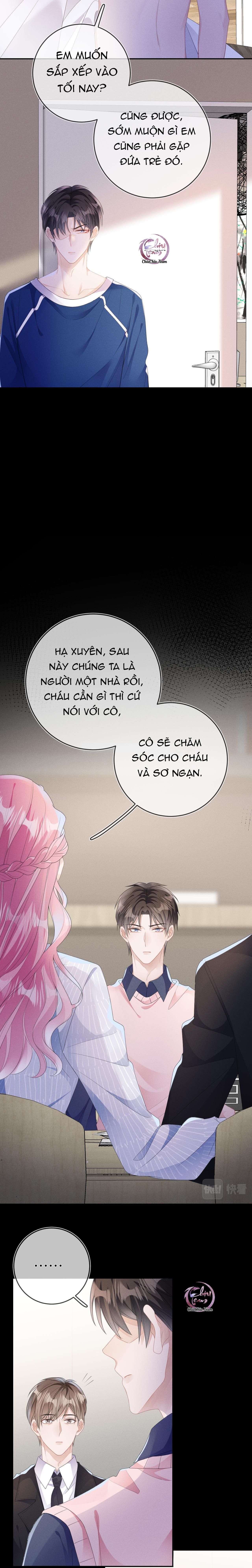 Cường Liệt Công Kích Chapter 49 - 11