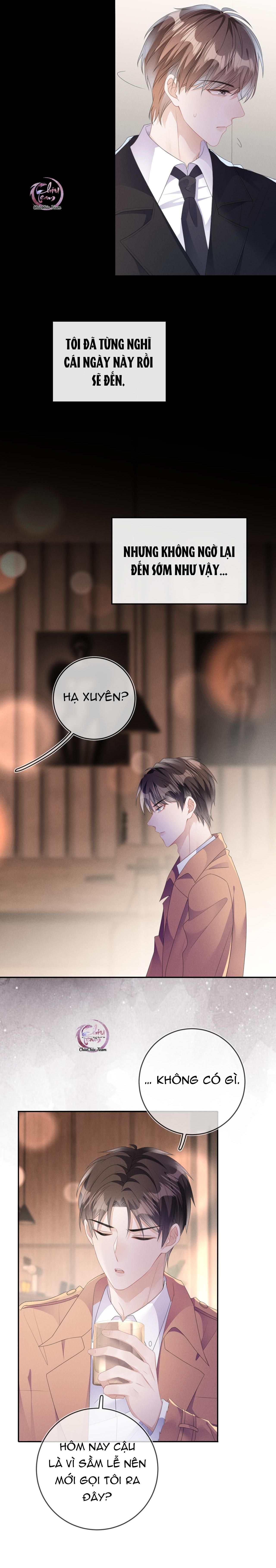 Cường Liệt Công Kích Chapter 49 - 12