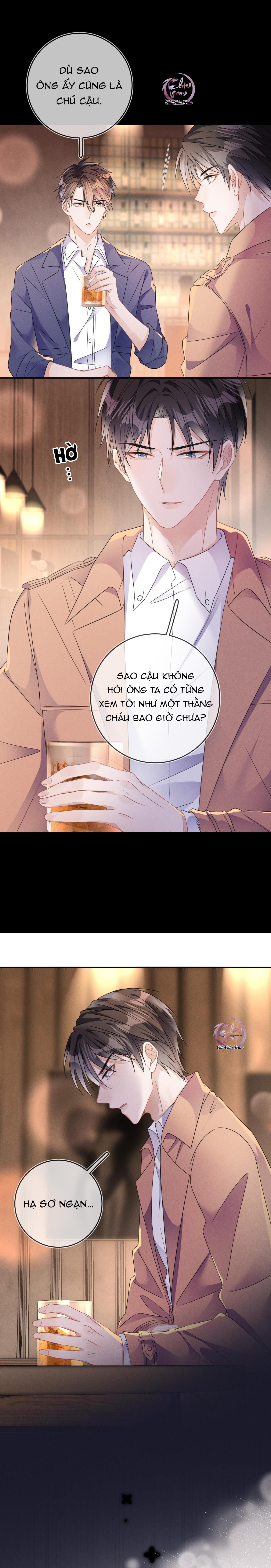 Cường Liệt Công Kích Chapter 49 - 4