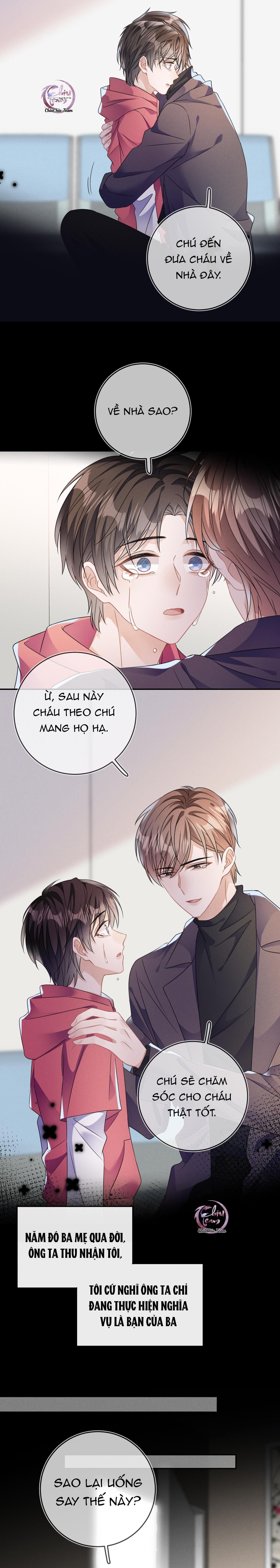 Cường Liệt Công Kích Chapter 49 - 6