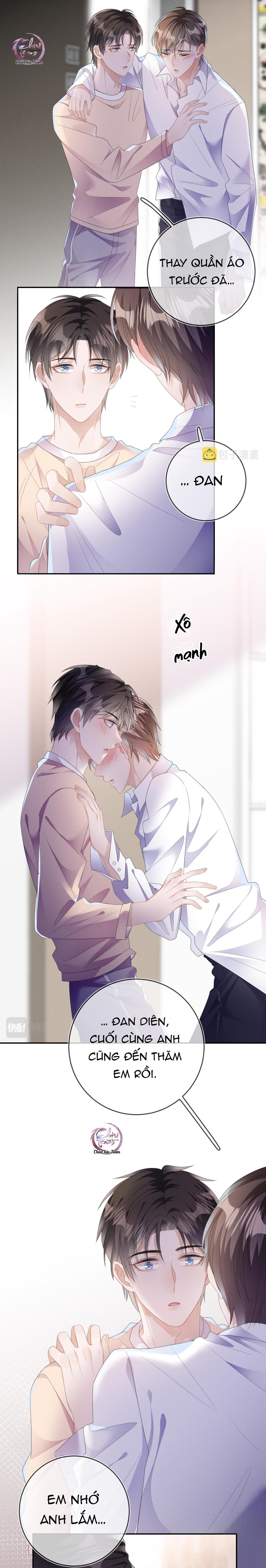 Cường Liệt Công Kích Chapter 49 - 7