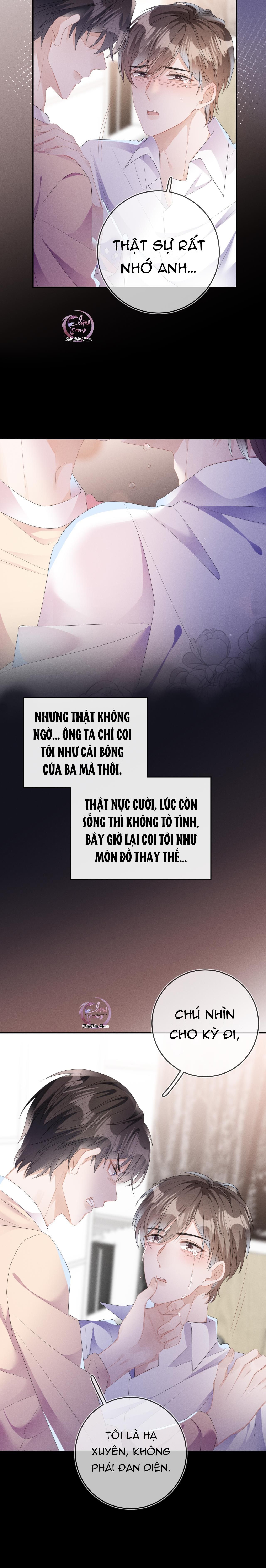 Cường Liệt Công Kích Chapter 49 - 8