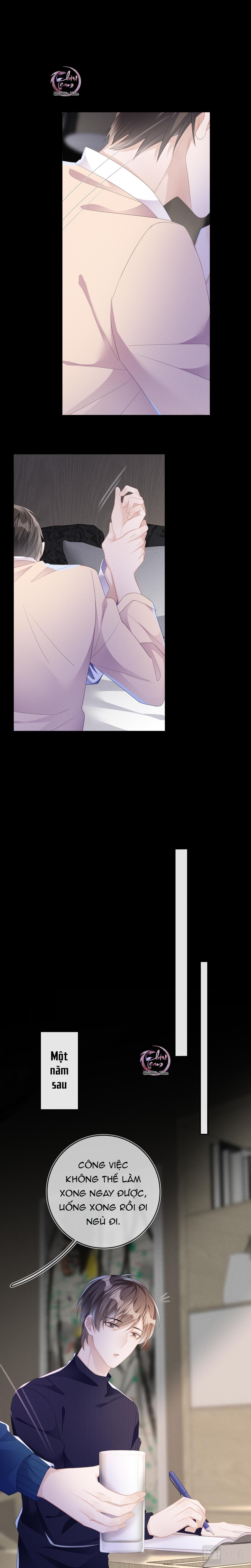 Cường Liệt Công Kích Chapter 49 - 9