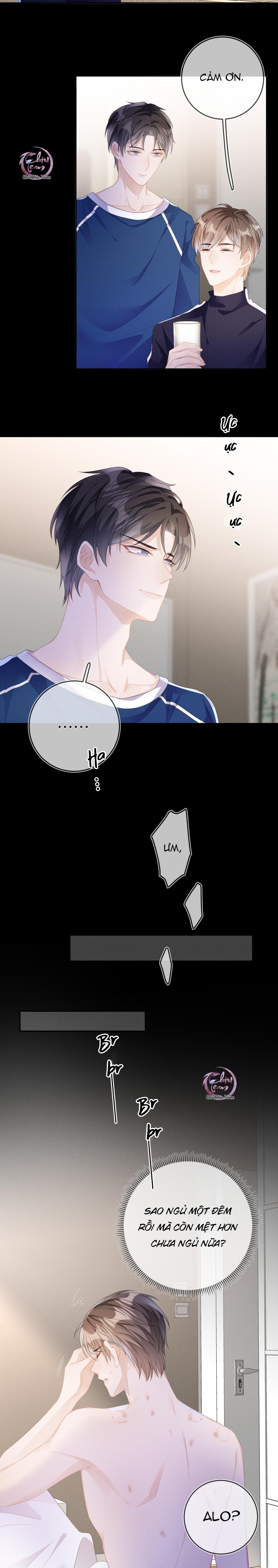 Cường Liệt Công Kích Chapter 49 - 10