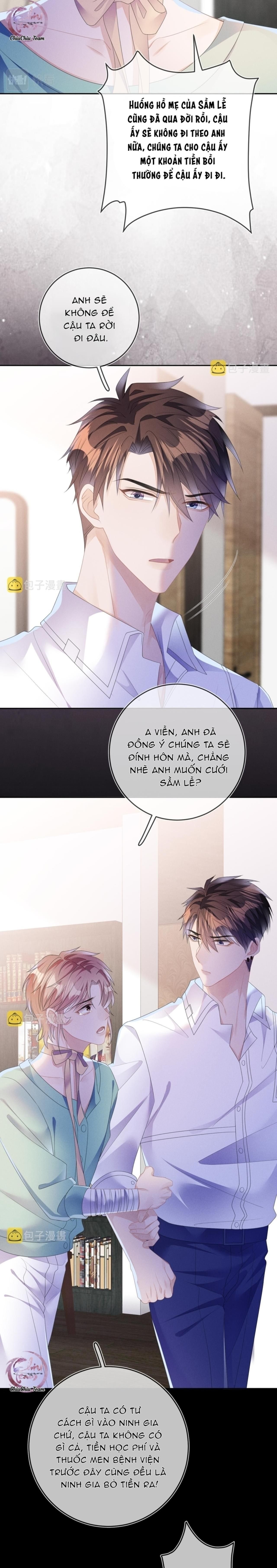 Cường Liệt Công Kích Chapter 50 - 11