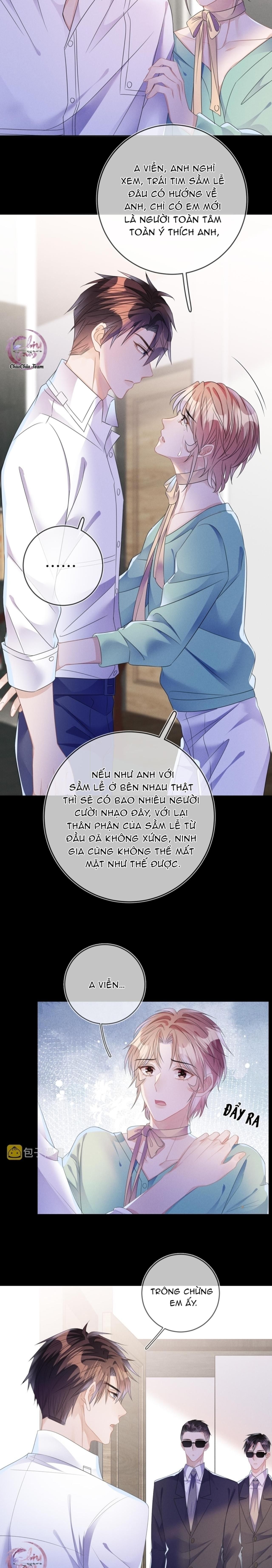 Cường Liệt Công Kích Chapter 50 - 15