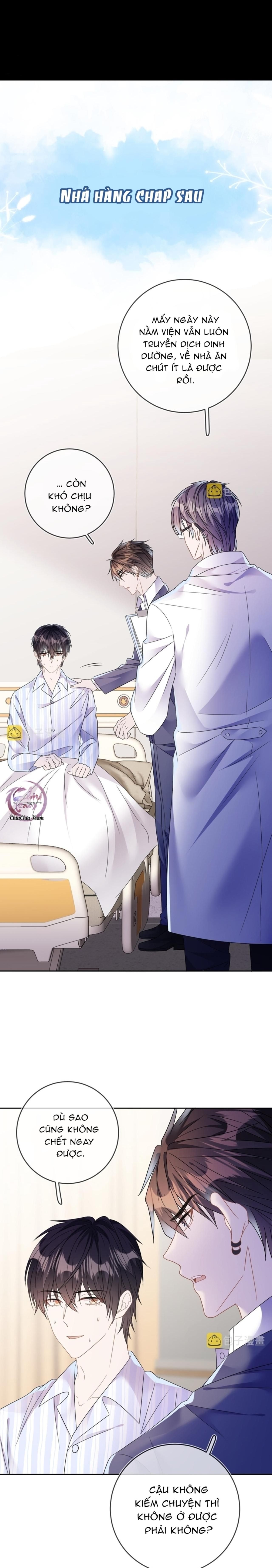 Cường Liệt Công Kích Chapter 50 - 17