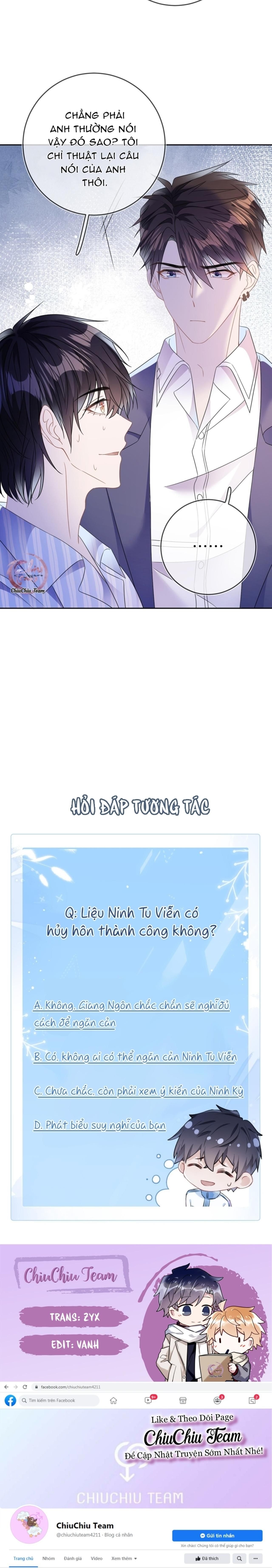 Cường Liệt Công Kích Chapter 50 - 18