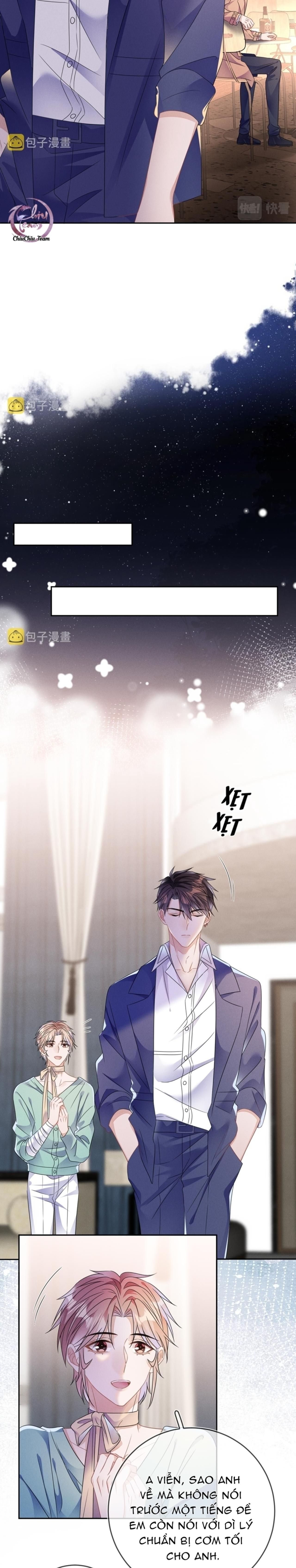 Cường Liệt Công Kích Chapter 50 - 4