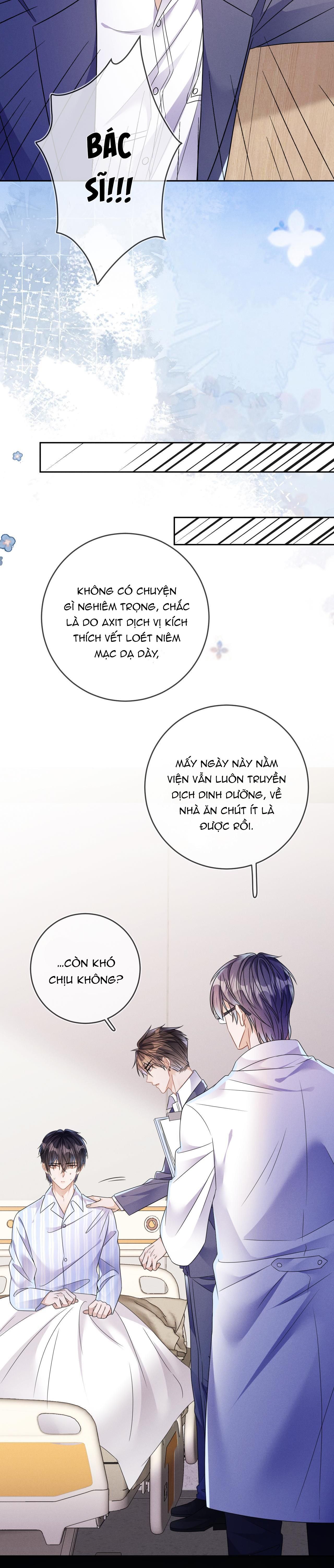 Cường Liệt Công Kích Chapter 51 - 12