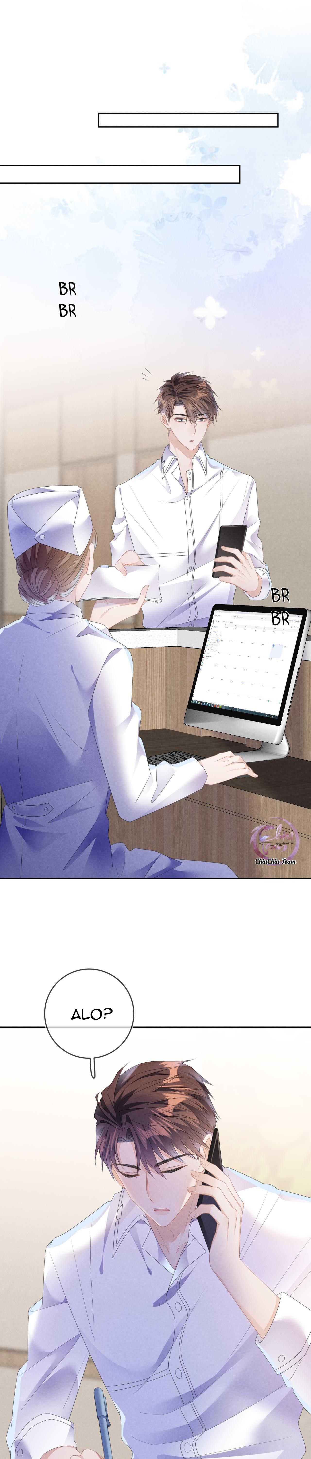 Cường Liệt Công Kích Chapter 51 - 15