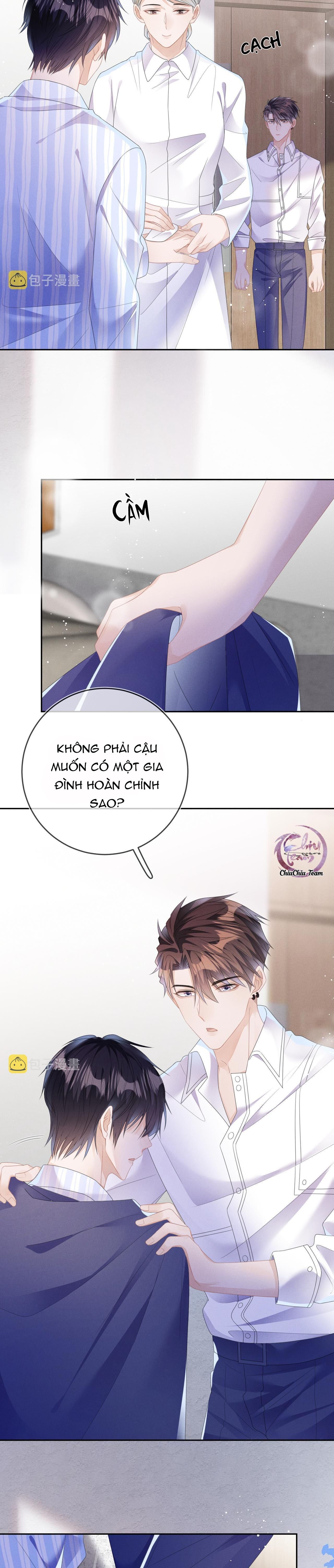 Cường Liệt Công Kích Chapter 51 - 19