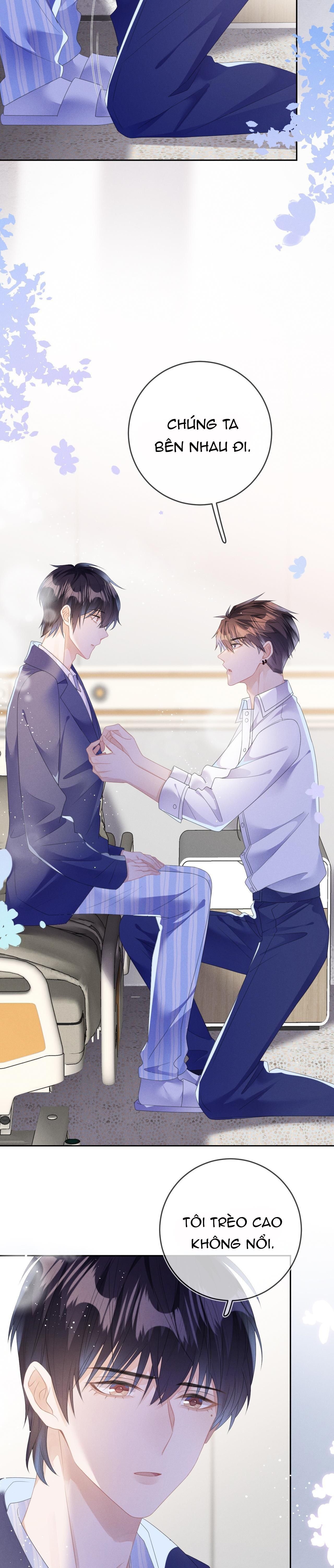 Cường Liệt Công Kích Chapter 51 - 20