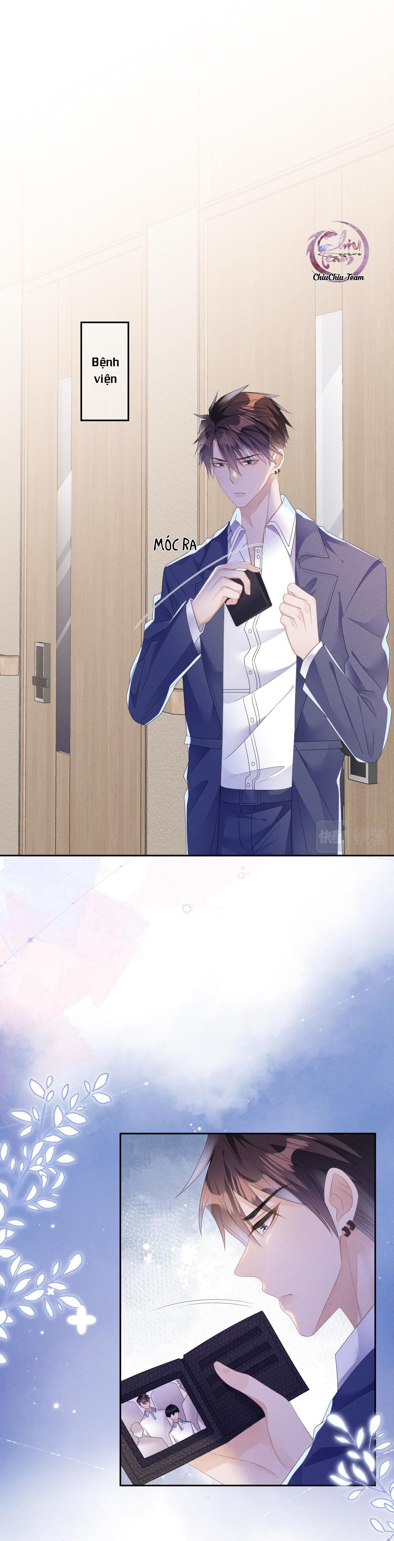 Cường Liệt Công Kích Chapter 51 - 3