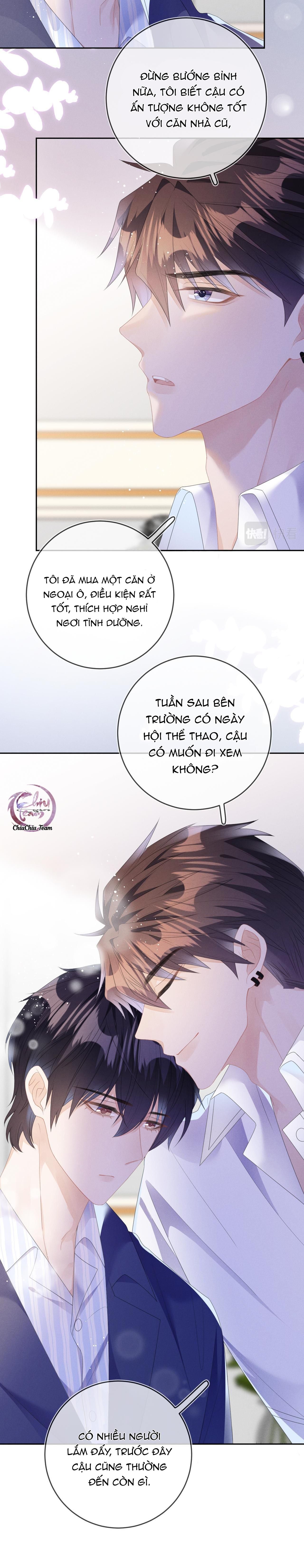 Cường Liệt Công Kích Chapter 51 - 21