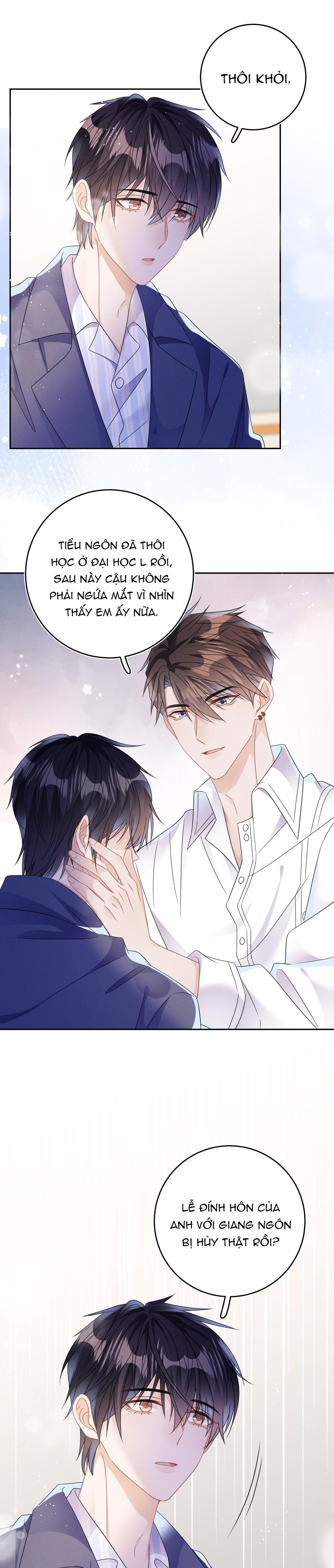 Cường Liệt Công Kích Chapter 51 - 22