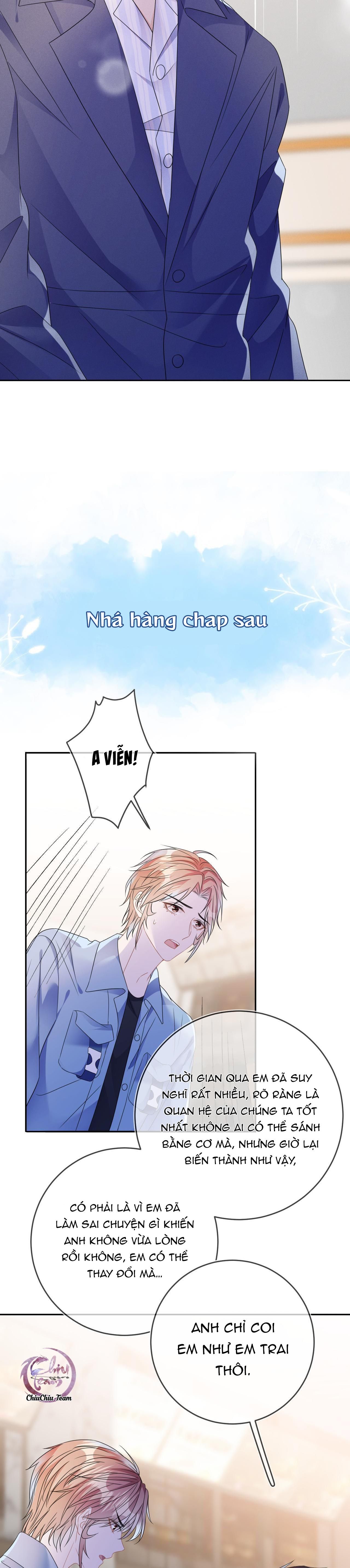 Cường Liệt Công Kích Chapter 51 - 23