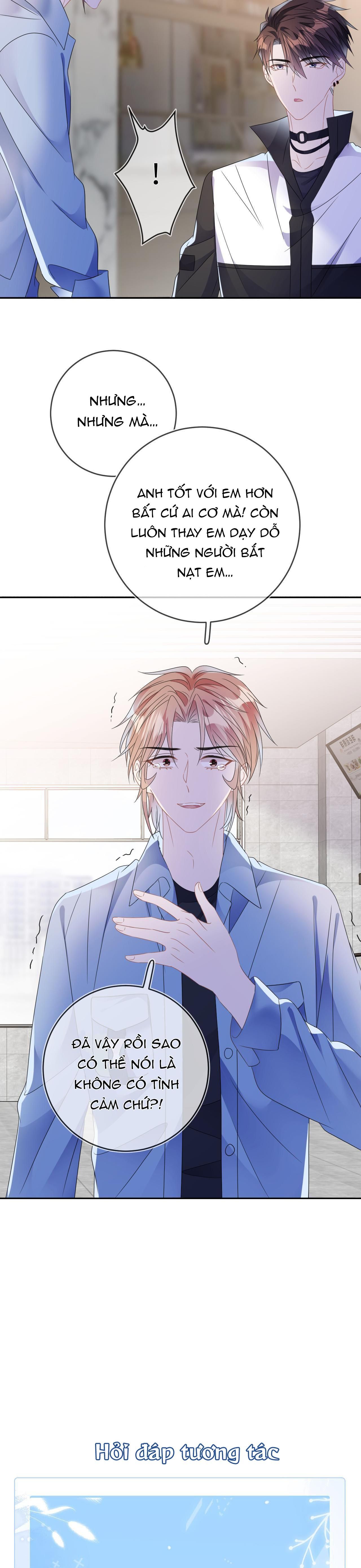 Cường Liệt Công Kích Chapter 51 - 24