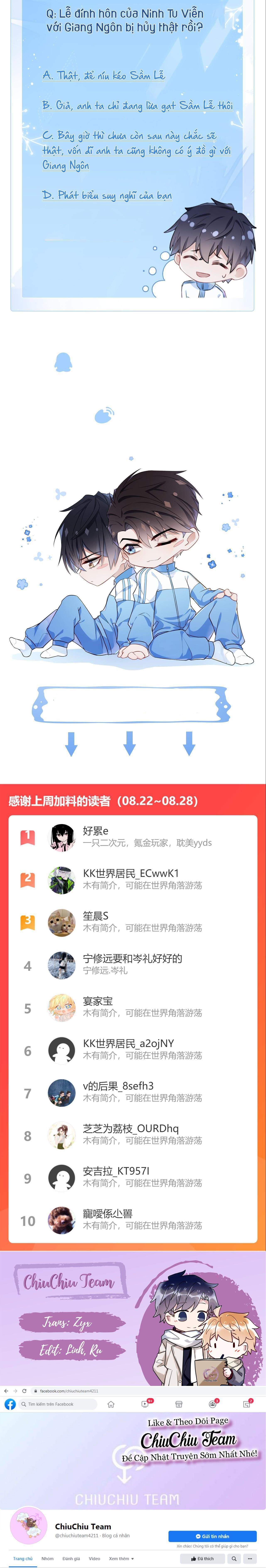 Cường Liệt Công Kích Chapter 51 - 25