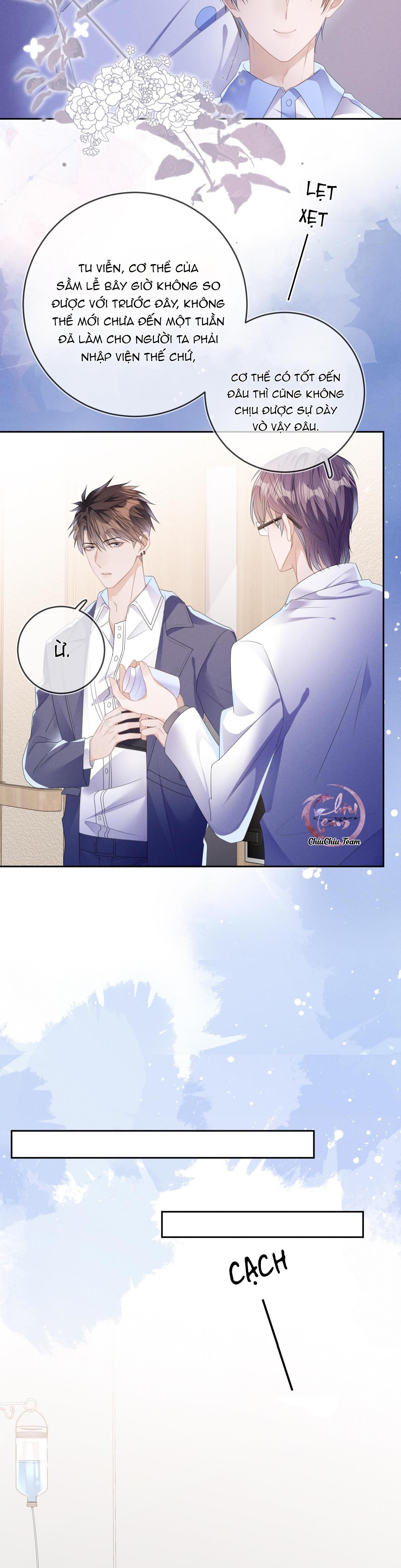 Cường Liệt Công Kích Chapter 51 - 5