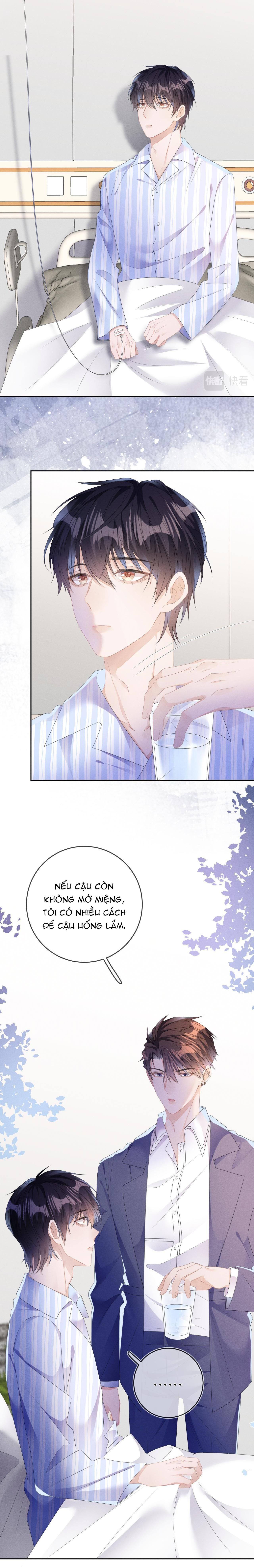 Cường Liệt Công Kích Chapter 51 - 6