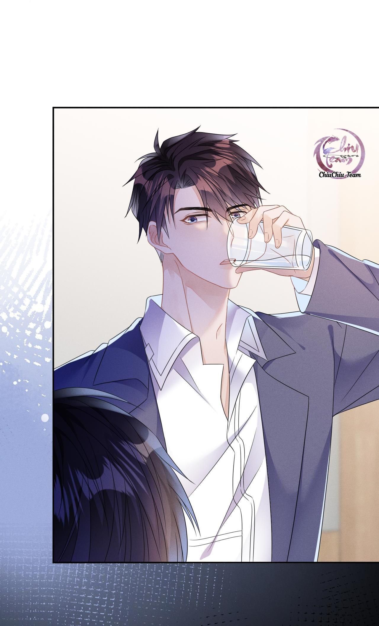 Cường Liệt Công Kích Chapter 51 - 7