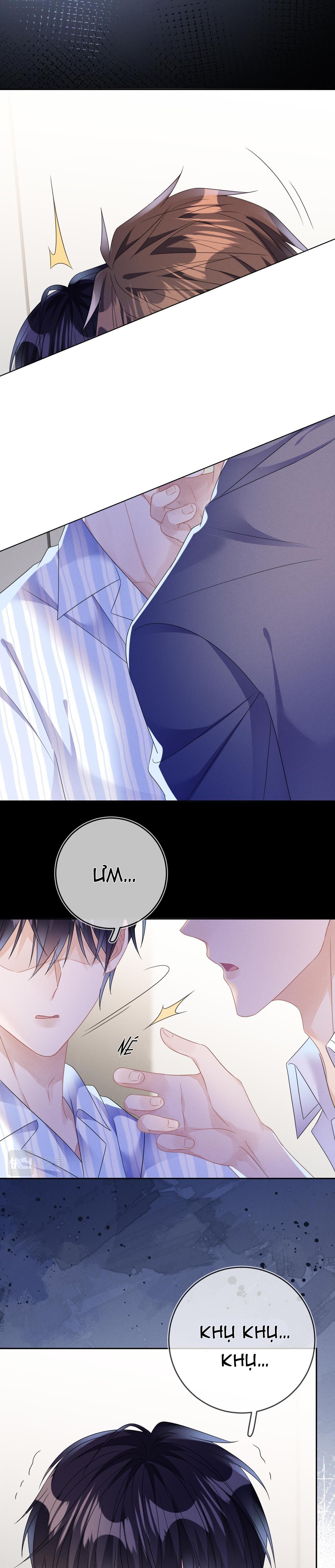 Cường Liệt Công Kích Chapter 51 - 8