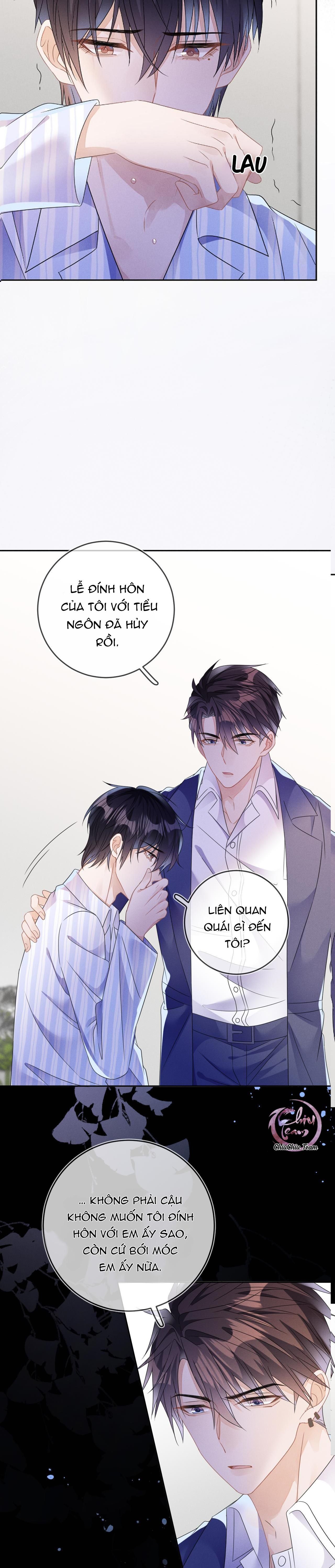 Cường Liệt Công Kích Chapter 51 - 9