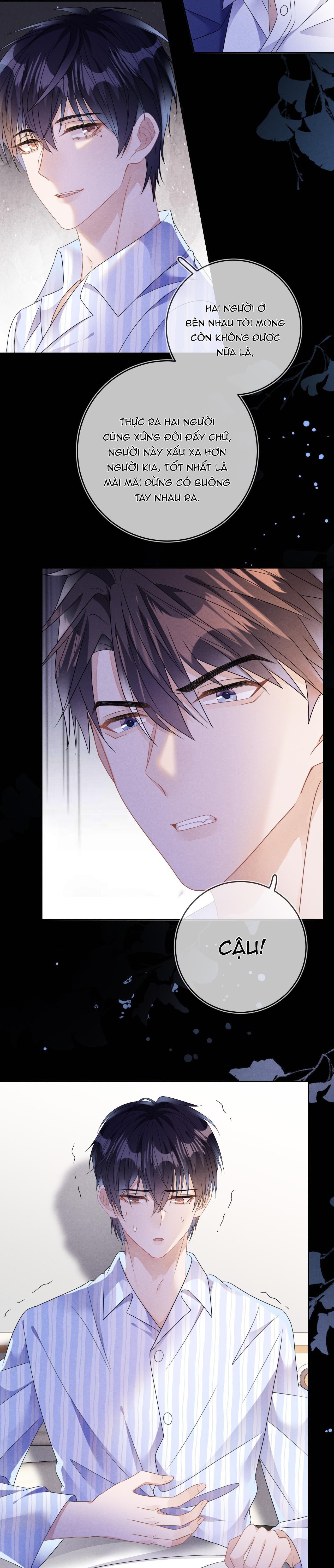 Cường Liệt Công Kích Chapter 51 - 10