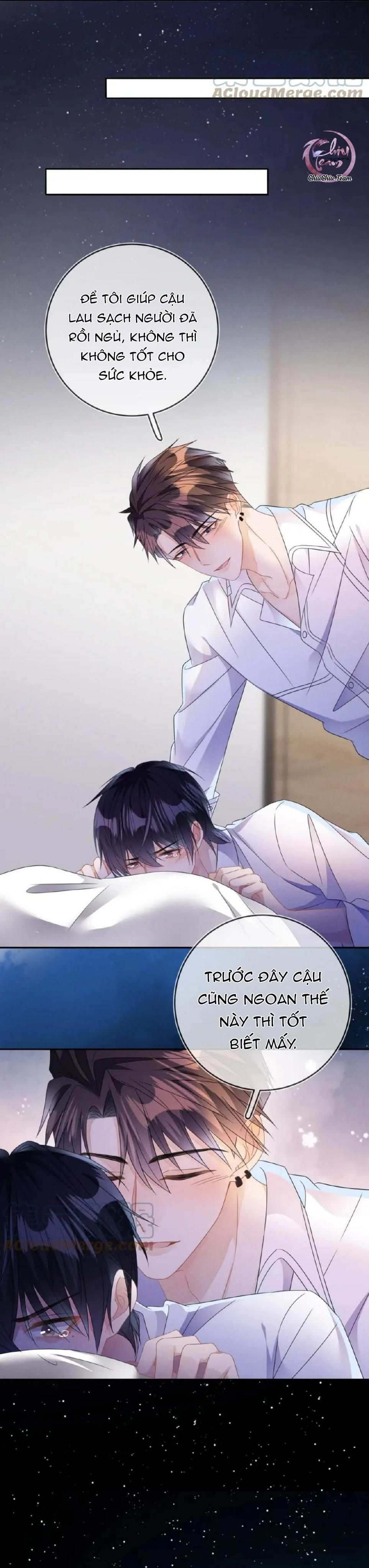 Cường Liệt Công Kích Chapter 52 - 11