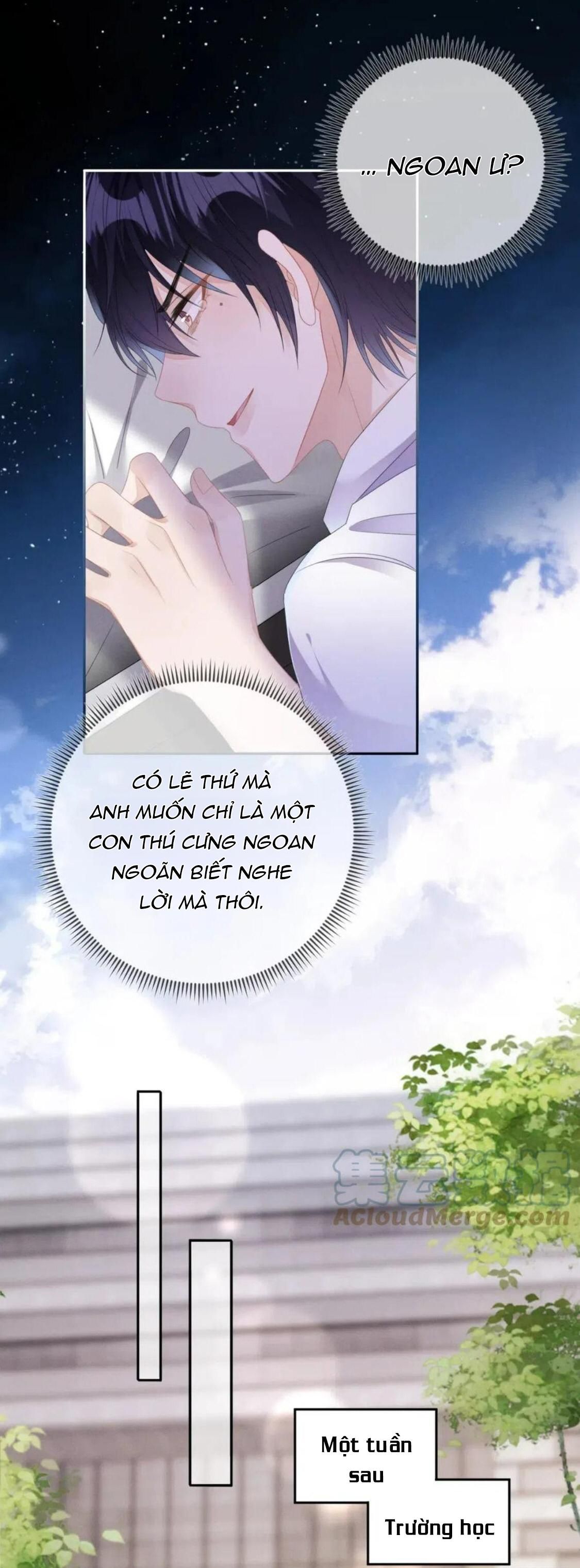 Cường Liệt Công Kích Chapter 52 - 12