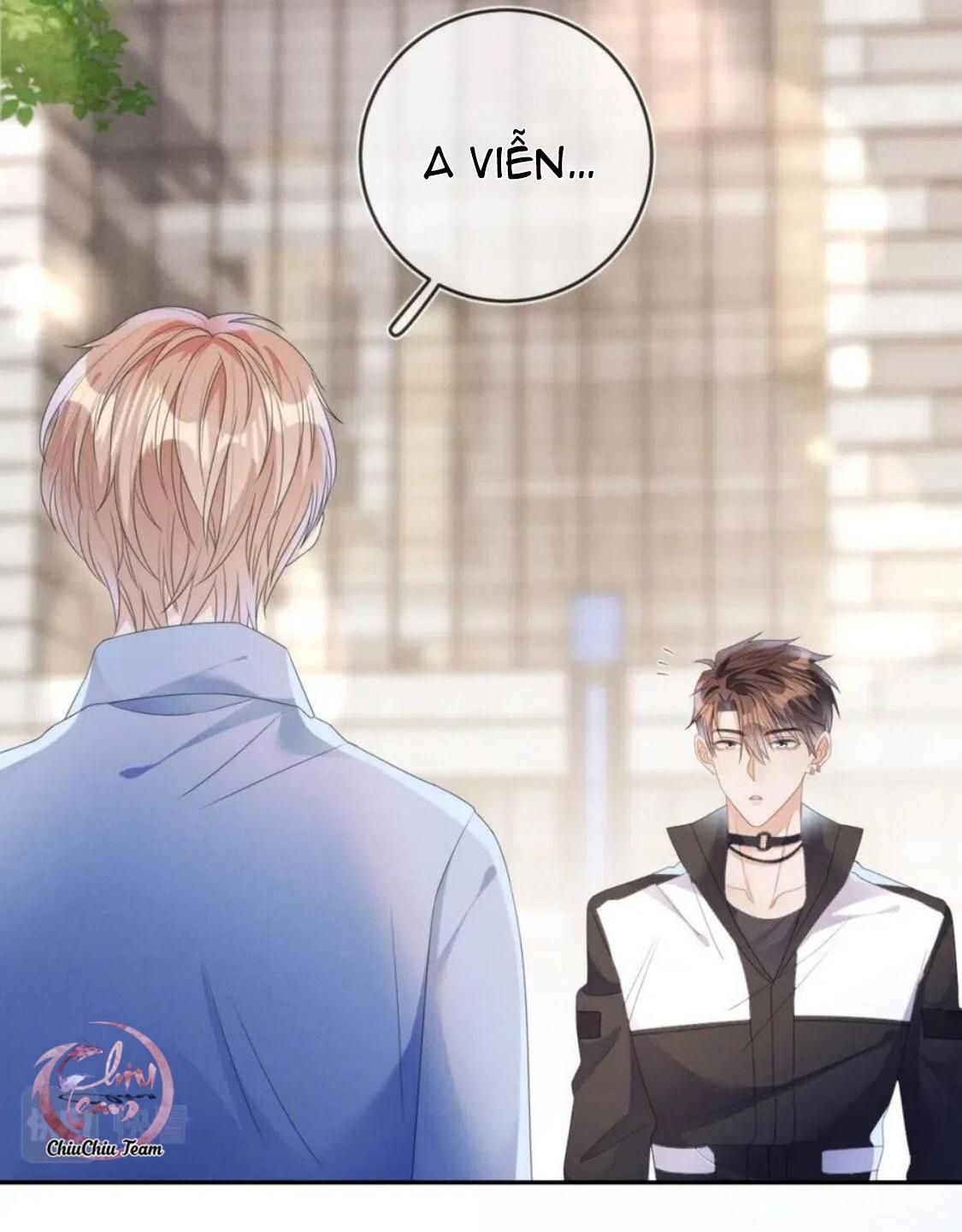 Cường Liệt Công Kích Chapter 52 - 13