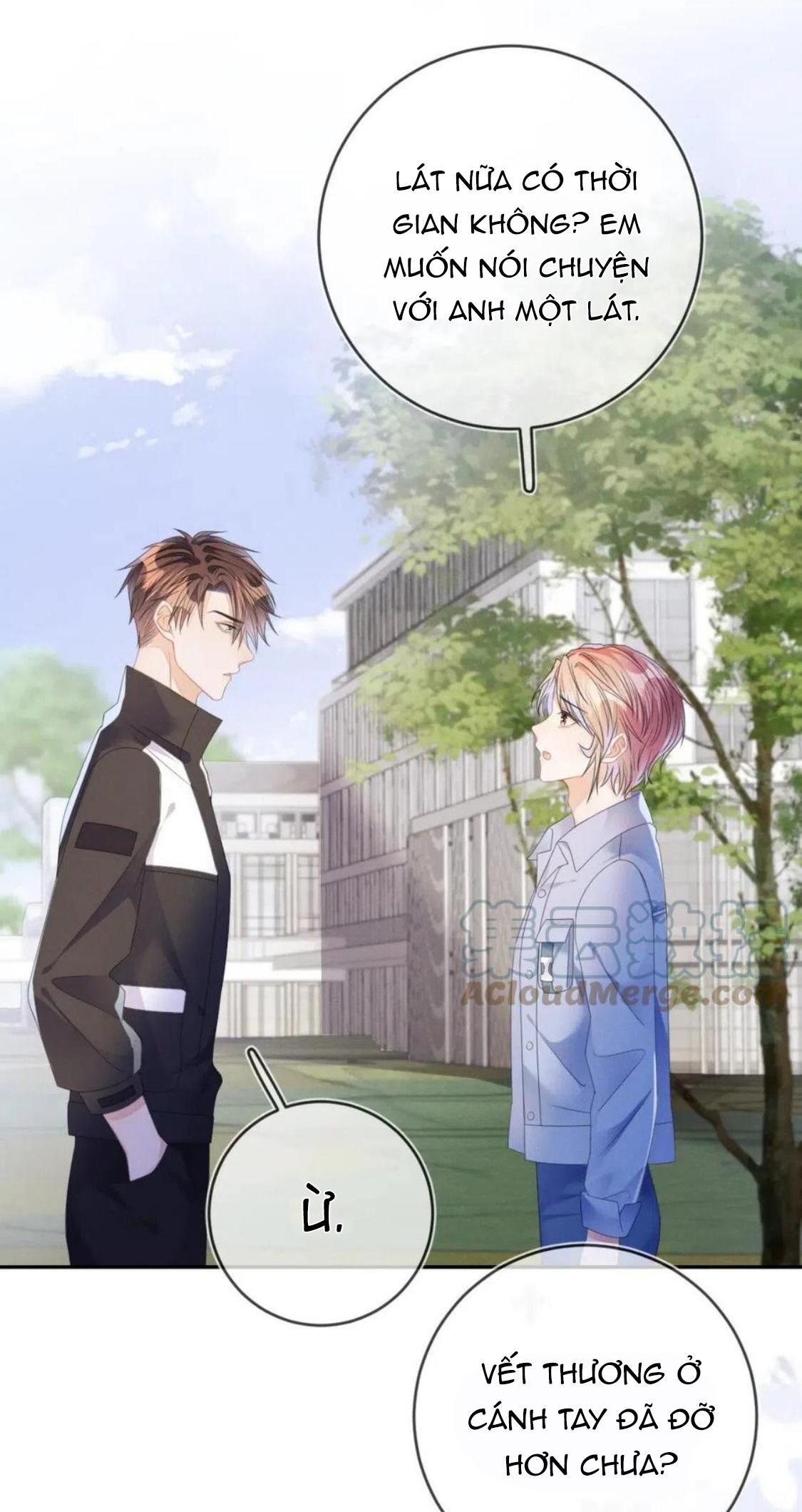 Cường Liệt Công Kích Chapter 52 - 14