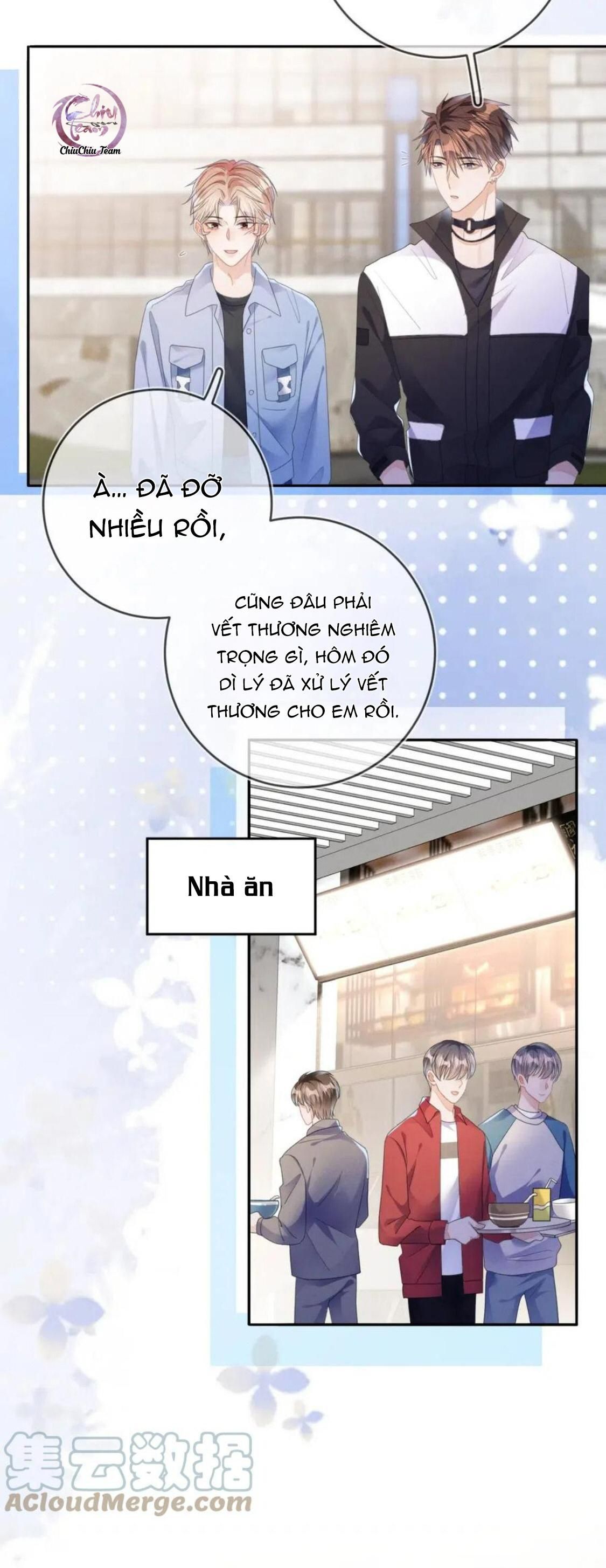 Cường Liệt Công Kích Chapter 52 - 15