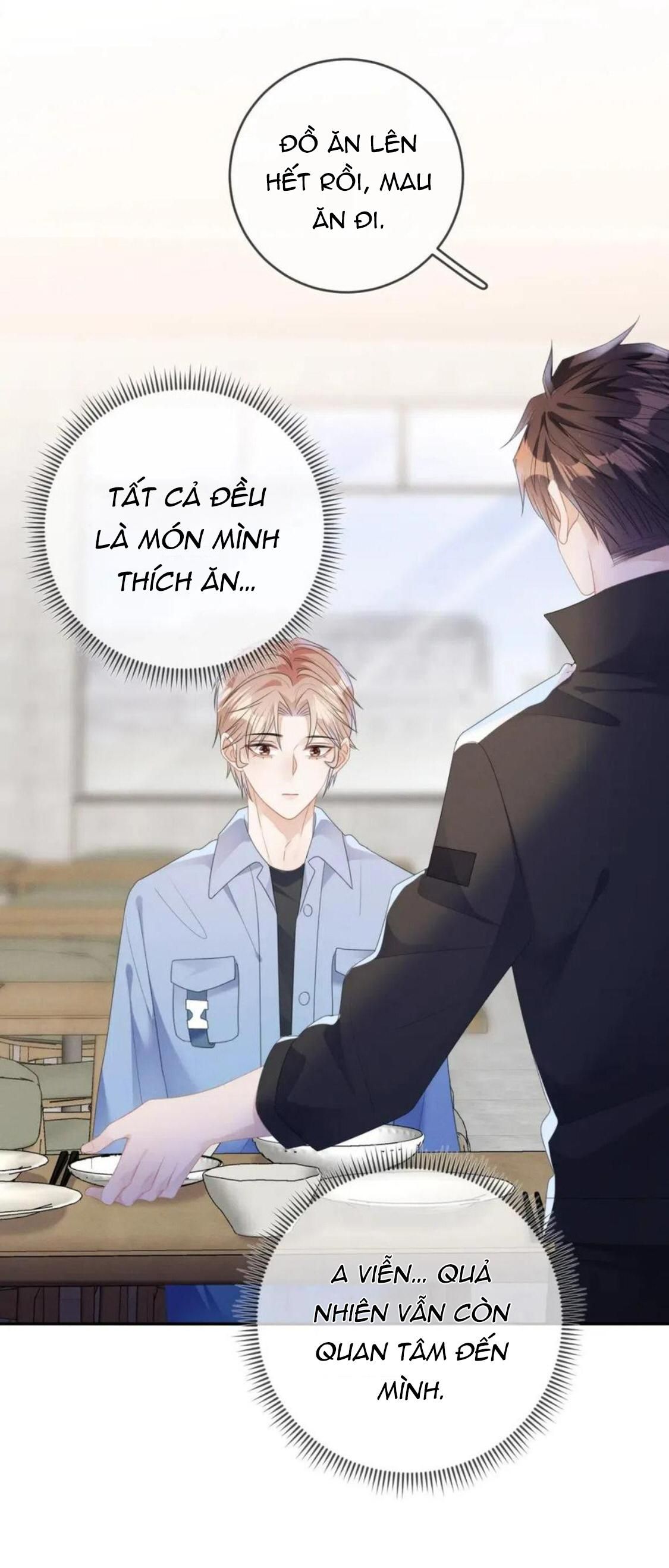 Cường Liệt Công Kích Chapter 52 - 16