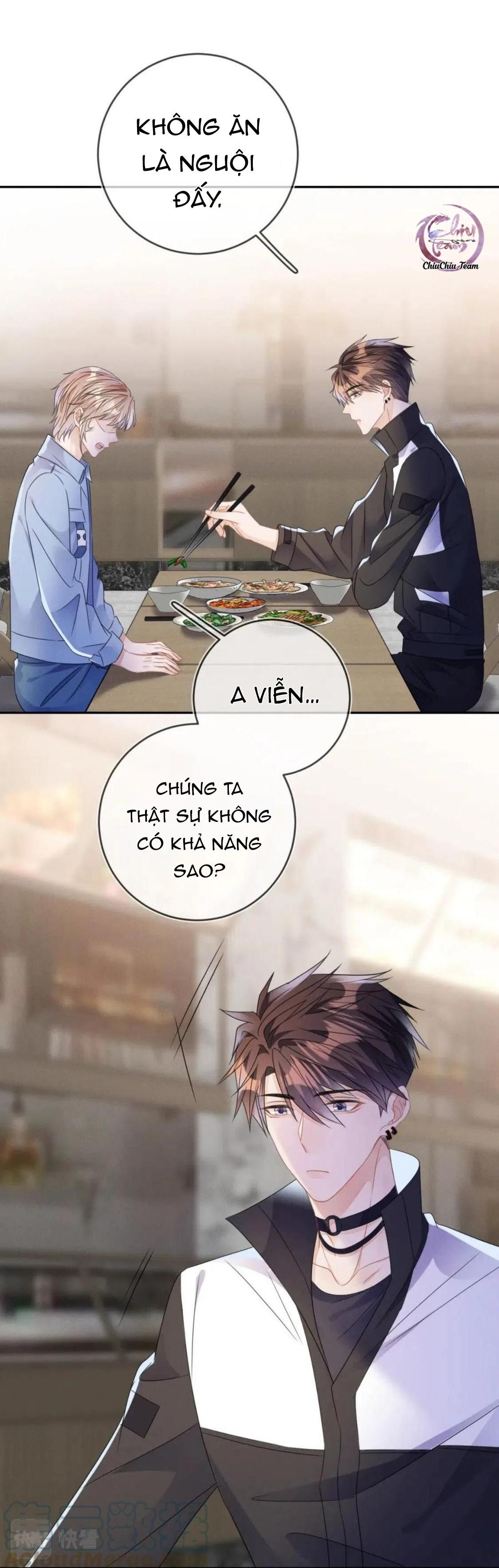 Cường Liệt Công Kích Chapter 52 - 17