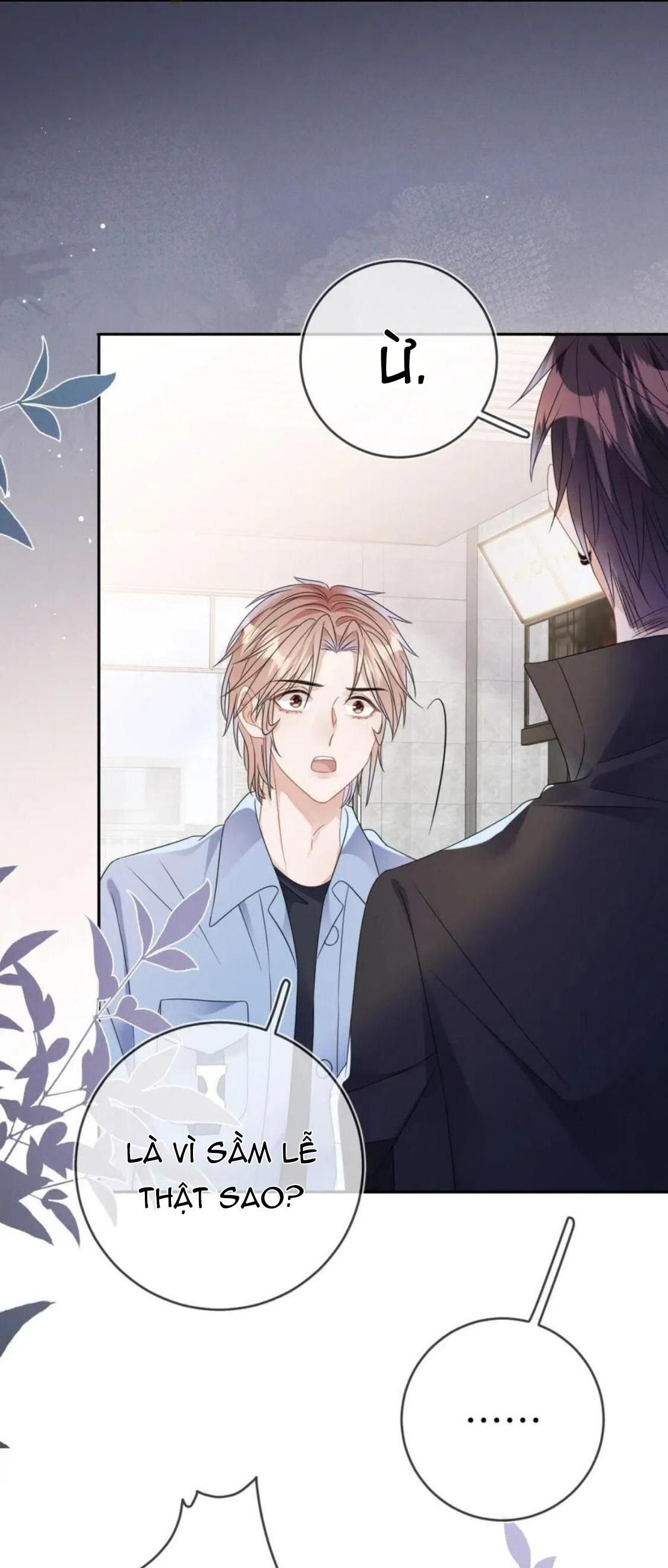 Cường Liệt Công Kích Chapter 52 - 18